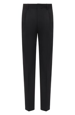 Dsquared2: Брюки из шерсти 