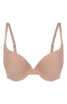 Lise Charmel: Бежевый бюстгальтер 