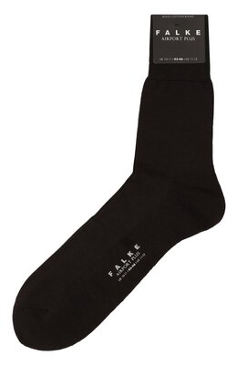 Falke: Коричневые носки 