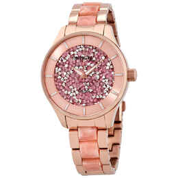 Invicta Angel Rose Dial Ladies Watch 24663