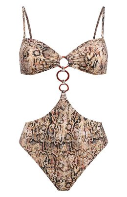 Aubade: Купальник 