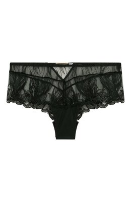 Aubade: Зелёные трусы 