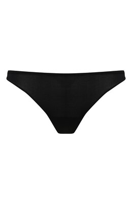 Marlies Dekkers: Чёрные трусы 