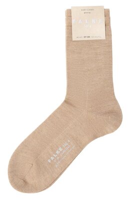 Falke: Бежевые носки 