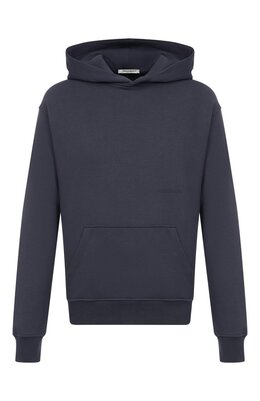 HINNOMINATE: Хлопковая толстовка 