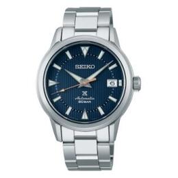 SPB249J1 Seiko Prospex Land Automatic Blue Dial Mens Watch