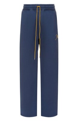 Rhude: Хлопковые брюки 
