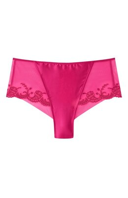 Lise Charmel: Розовые трусы 