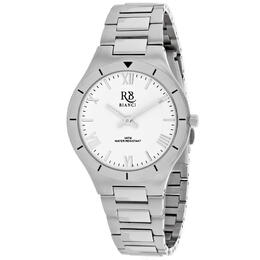 Roberto Bianci Eterno Quartz White Dial Ladies Watch rb0411