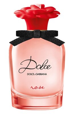 Dolce & Gabbana: Духи  Rose