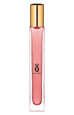Dolce & Gabbana: Духи  Intense