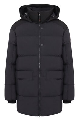 Bogner Fire+Ice: Пуховик с карманами 