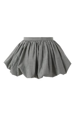 Marni: Юбка в клетку 