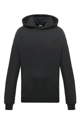 Comme des Fuckdown: Хлопковая толстовка 