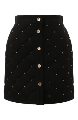 Nina Ricci: Джинсовая юбка 