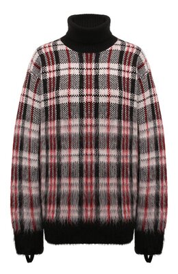 Helmut Lang: Трикотажный свитер 
