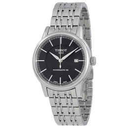Tissot T Classic Powermatic Automatic Mens Watch - Model T0854071105100