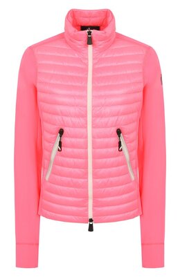 Moncler Grenoble: Трикотажная толстовка 