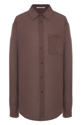 NATAYAKIM: Хлопковая рубашка 