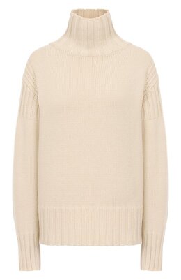 Jil Sander: Кашемировый свитер 
