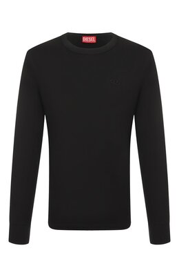 Diesel: Хлопковый свитшот 