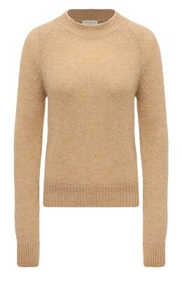 Dries Van Noten: Свитер из шерсти 