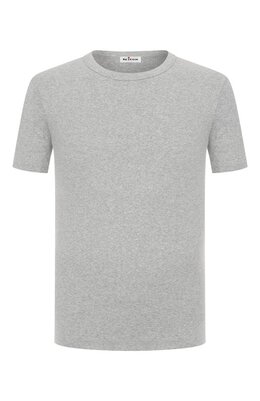 Kiton: Хлопковая футболка 