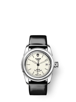 Tudor Glamour Date Automatic Ladies Watch 51000-0029