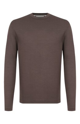 Canali: Свитер из шерсти 