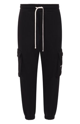 HINNOMINATE: Хлопковые брюки 