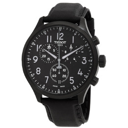 Tissot Chrono XL Mens Chronograph Quartz - t116.617.36.052.00