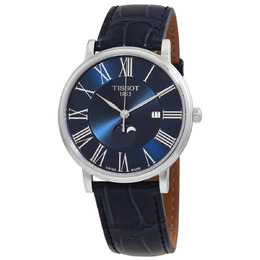 Tissot Carson Mens Quartz Watch t122.423.16.043.00