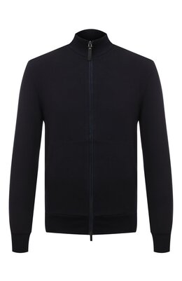 Canali: Толстовка из вискозы 