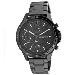 Tommy Hilfiger Men's Watch Model 1791719 Grey Dial Analog