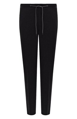 Corneliani: Брюки из шерсти 