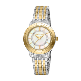 Roberto Cavalli Ladies Fashion Watch, Model RC5L030M0085