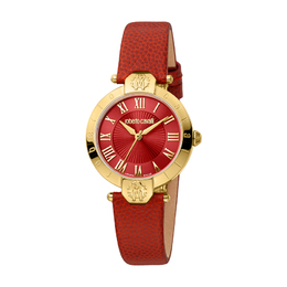 Roberto Cavalli Ladies Fashion Watch rv1l166l0021