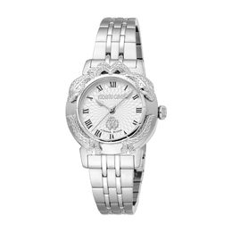 Roberto Cavalli Ladies Fashion Watch rv1l227m0041 Swiss Made
