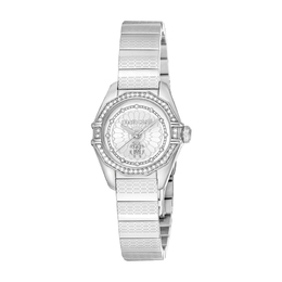 Roberto Cavalli Fashion Watch RC5L054M0045 Silver Dial Women