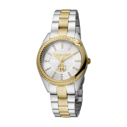 Roberto Cavalli Fashion Watch RC5L038M0085