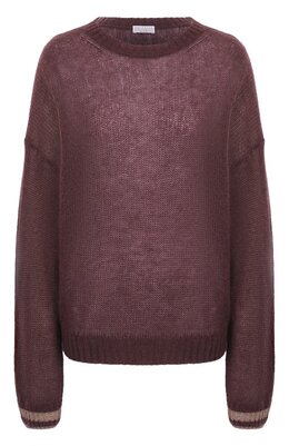 Brunello Cucinelli: Трикотажный свитер 