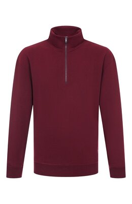 12 STOREEZ: Хлопковая куртка 