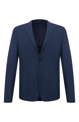 Prada: Однобортные пиджаки 