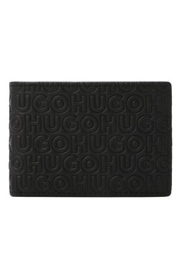 HUGO: Чёрный кошелёк 