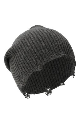 Andrea Ya'aqov: Шапка 