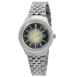 Timex Q Reissue Degrade Quartz Mens Watch TW2W22500 tw2w22500vq