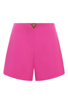 Valentino: Шорты из шерсти 