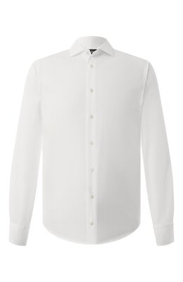 Van Laack: Хлопковая рубашка 