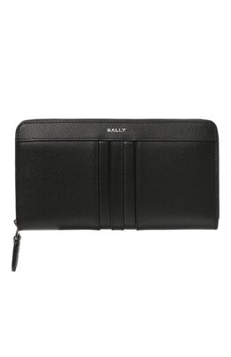 Bally: Чёрный кошелёк 