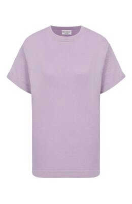 Brunello Cucinelli: Кашемировый свитер 